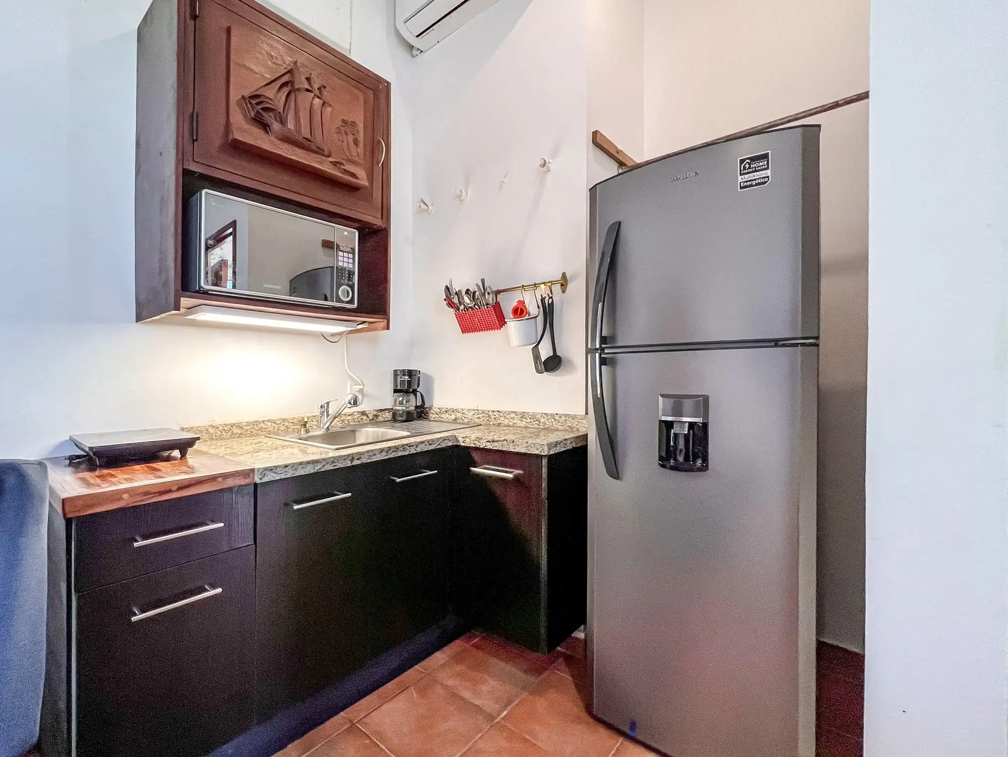 Seafarer’s Retreat Feature Image